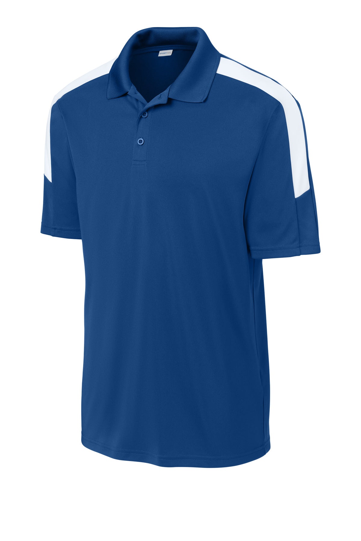 Sport-Tek ST104 Tek Competitor United Polo