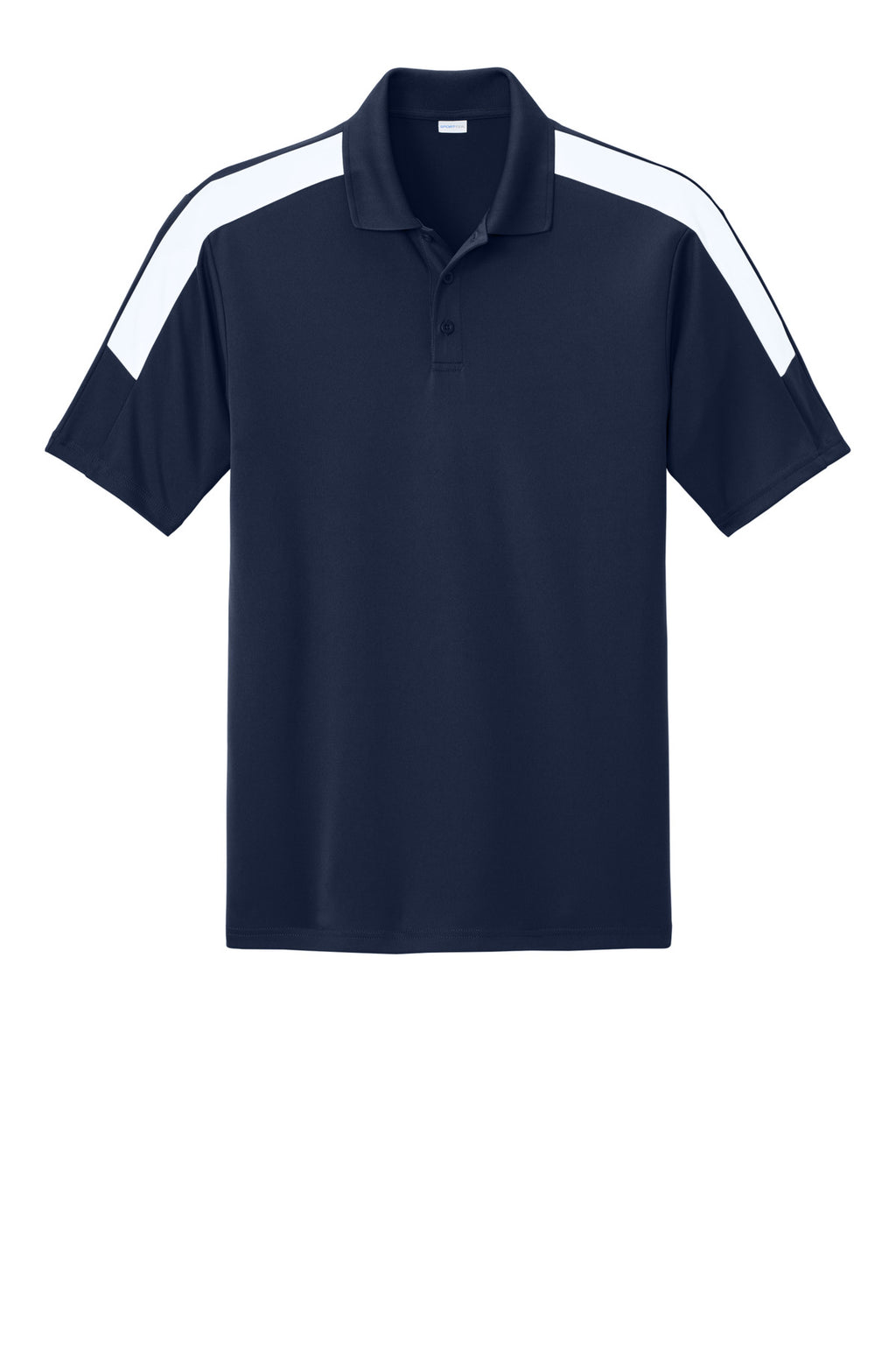 Sport-Tek ST104 Tek Competitor United Polo