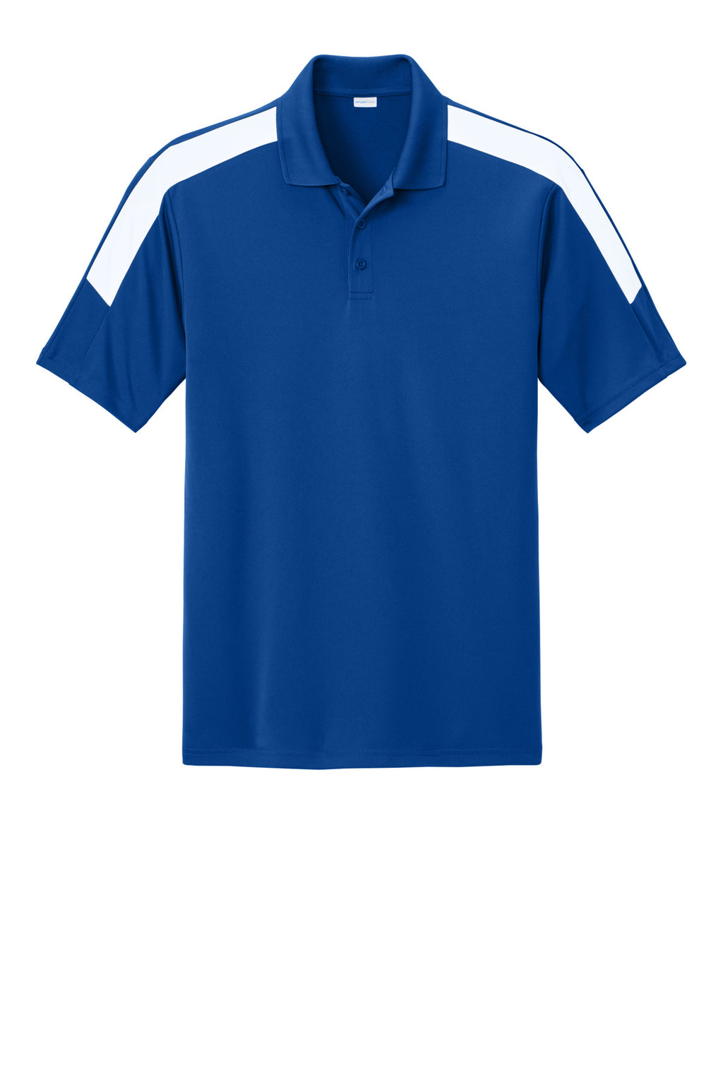 Sport-Tek ST104 Tek Competitor United Polo