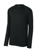 Sport-Tek ST120LS Tek PosiCharge Compression Long Sleeve Tee