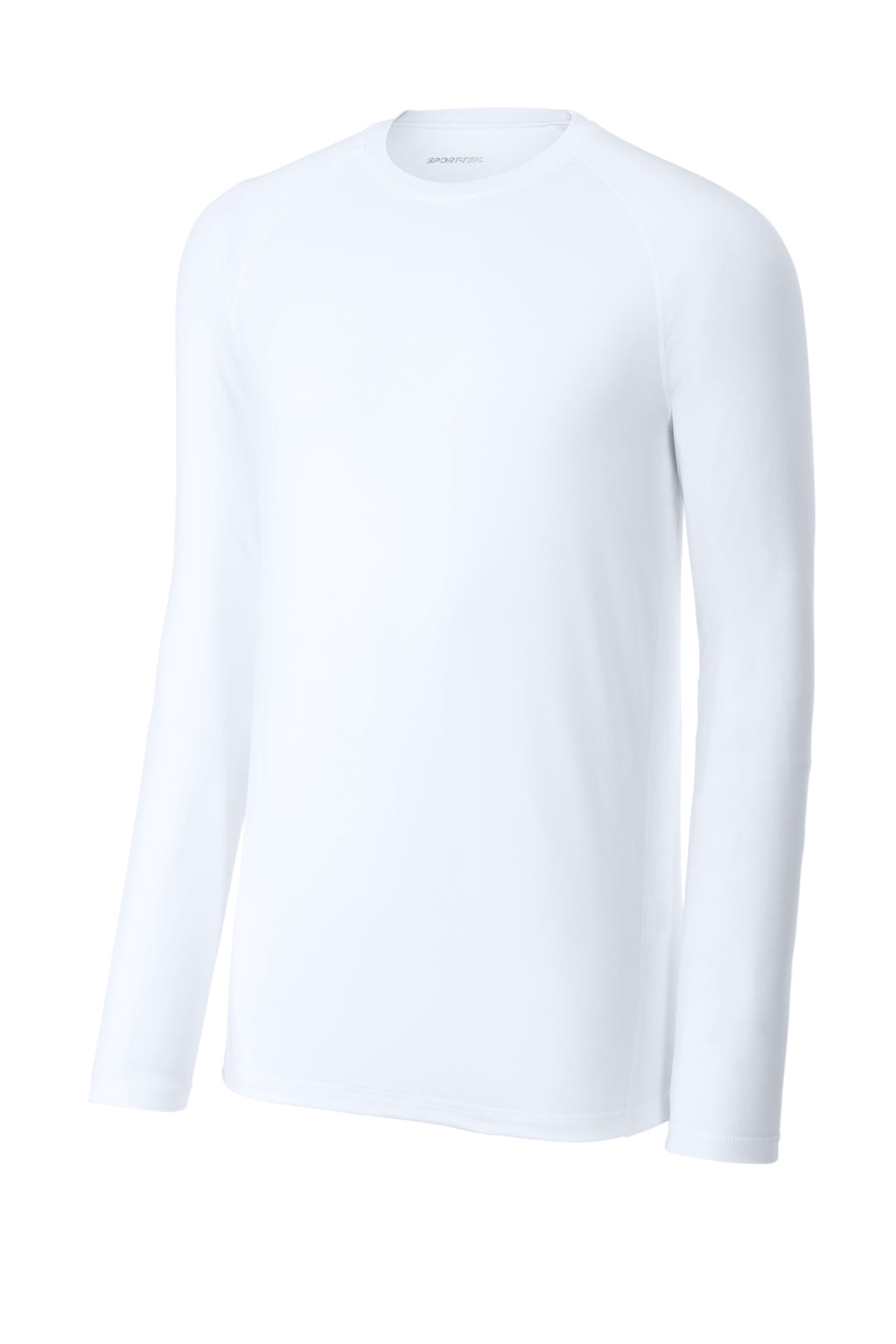 Sport-Tek ST120LS Tek PosiCharge Compression Long Sleeve Tee