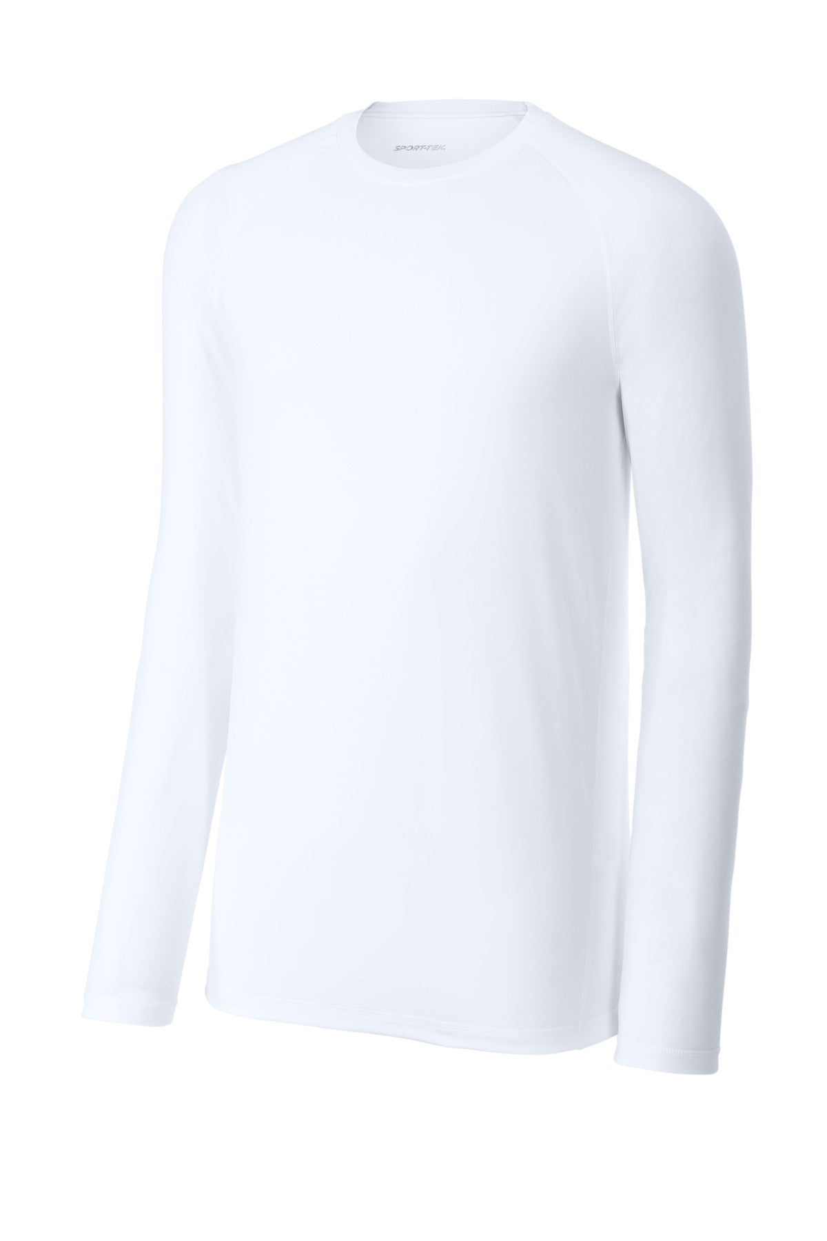Sport-Tek ST120LS Tek PosiCharge Compression Long Sleeve Tee