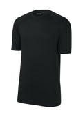 Sport-Tek ST120 Tek PosiCharge Compression 1/2-Sleeve Tee