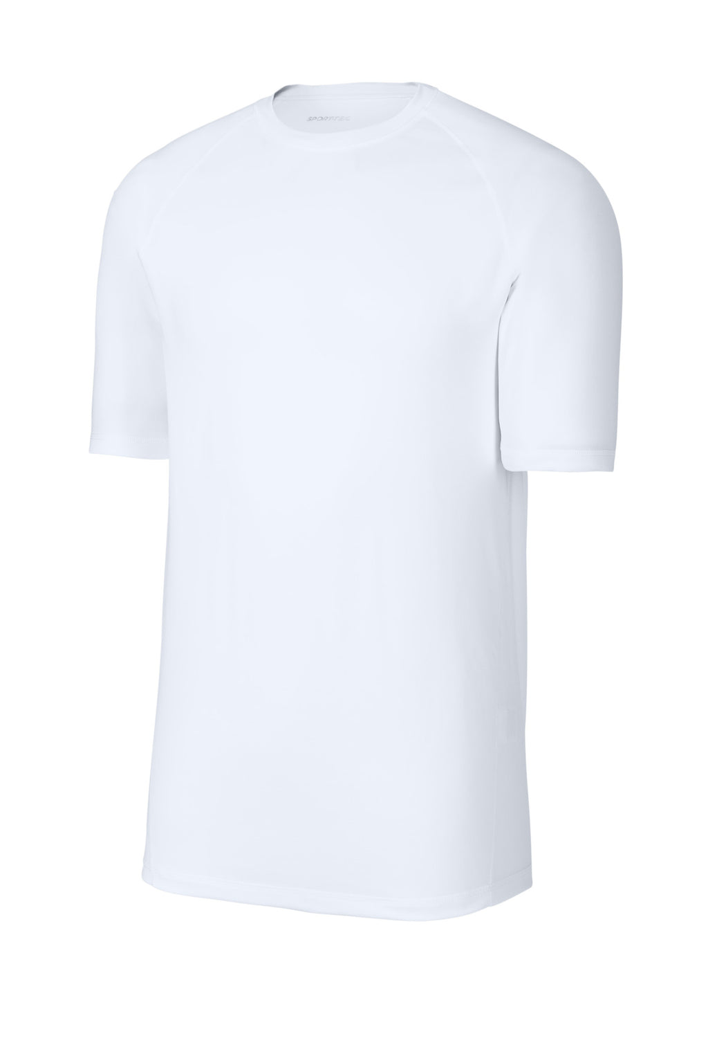 Sport-Tek ST120 Tek PosiCharge Compression 1/2-Sleeve Tee