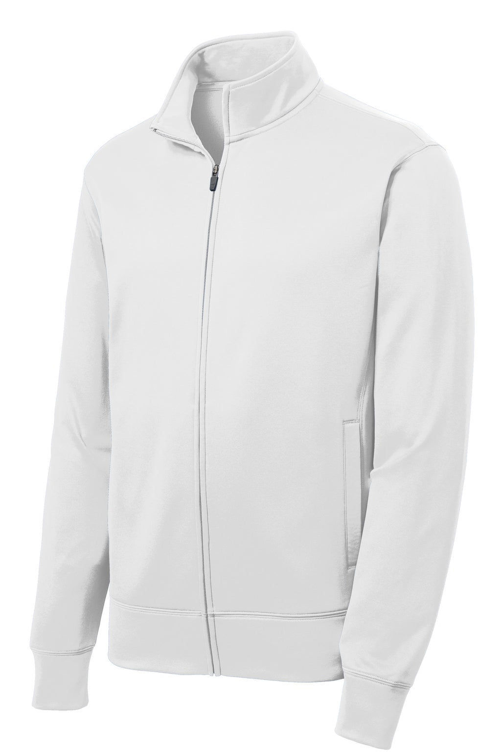 Sport-Tek ST241 Tek Sport-Wick Fleece Full-Zip Jacket