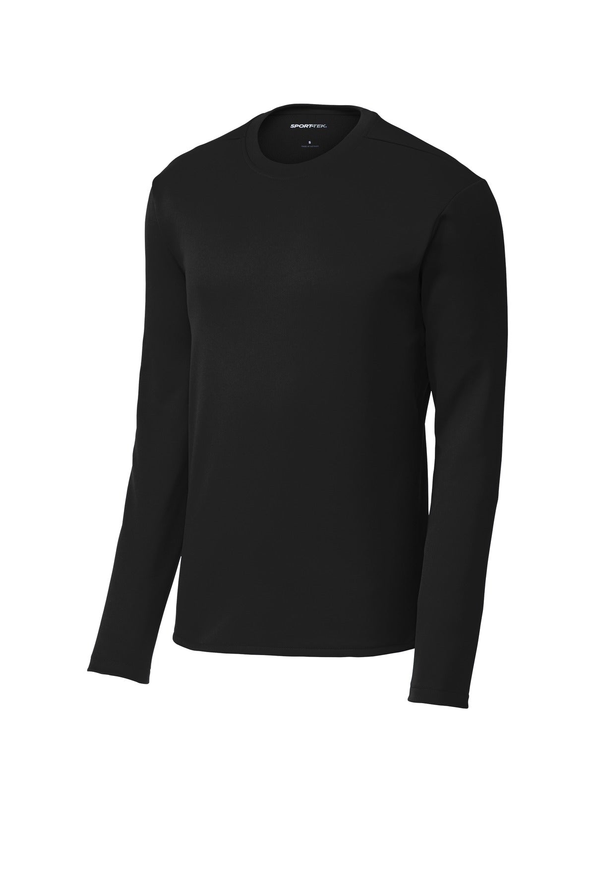 Sport-Tek ST248 Tek  Sport-Wick  Fleece Pullover Crew