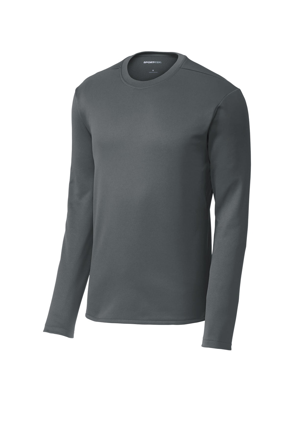 Sport-Tek ST248 Tek  Sport-Wick  Fleece Pullover Crew