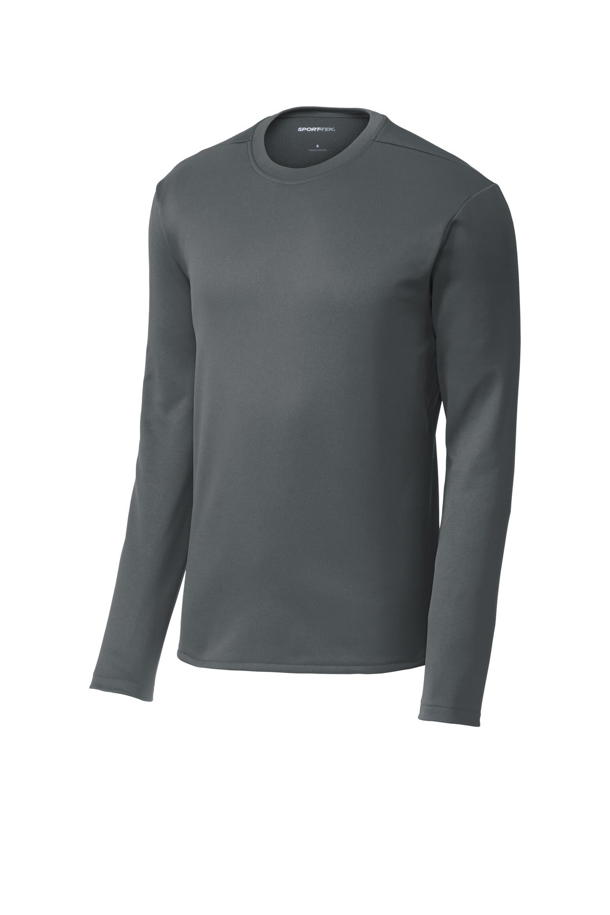 Sport-Tek ST248 Tek  Sport-Wick  Fleece Pullover Crew