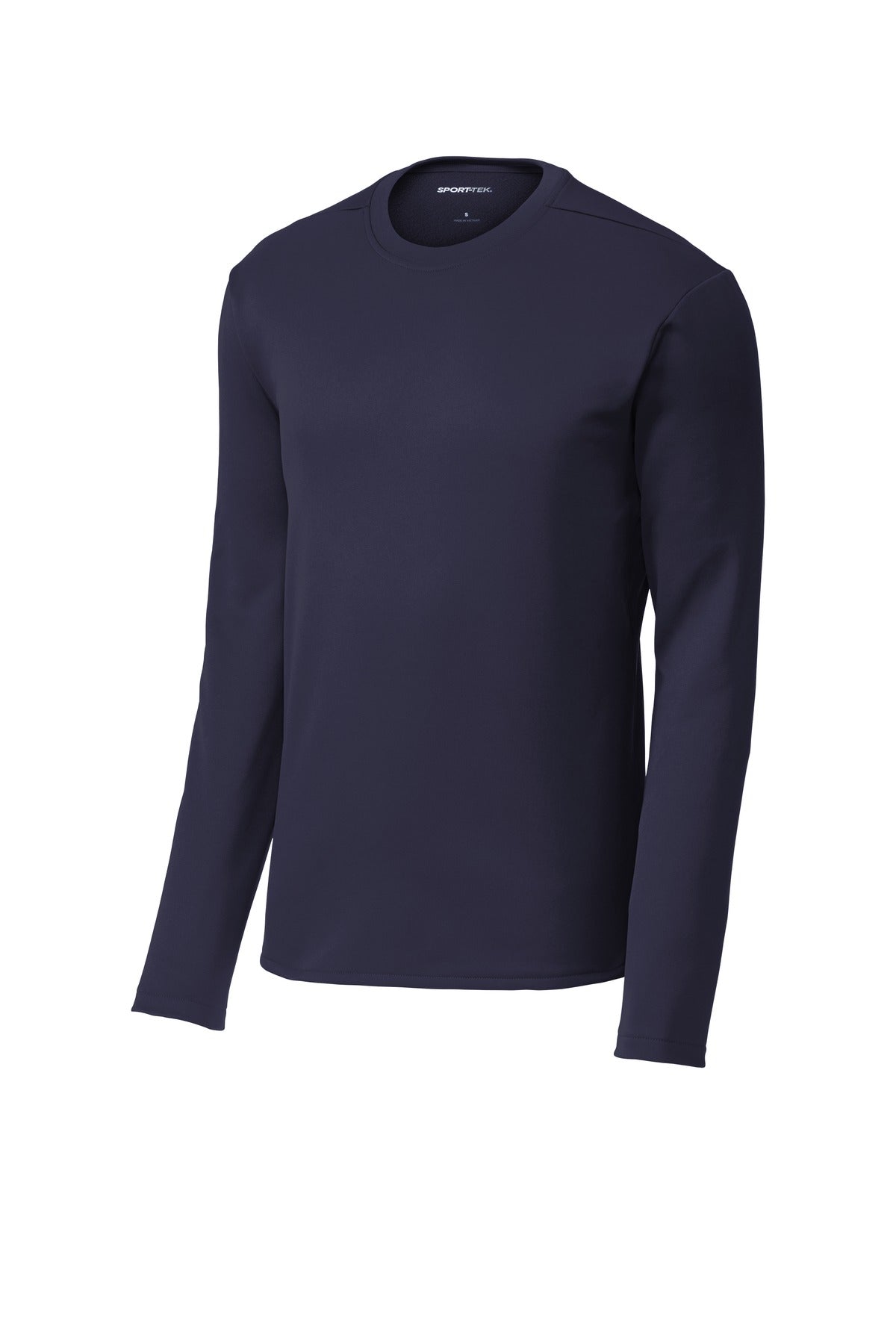 Sport-Tek ST248 Tek  Sport-Wick  Fleece Pullover Crew