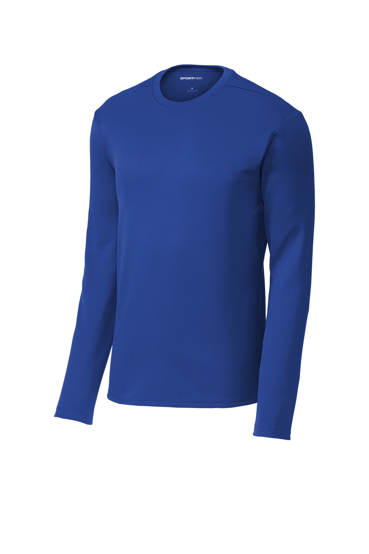 Sport-Tek ST248 Tek  Sport-Wick  Fleece Pullover Crew
