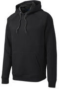 Sport-Tek ST250 Tek Tech Fleece Hooded Sweatshirt