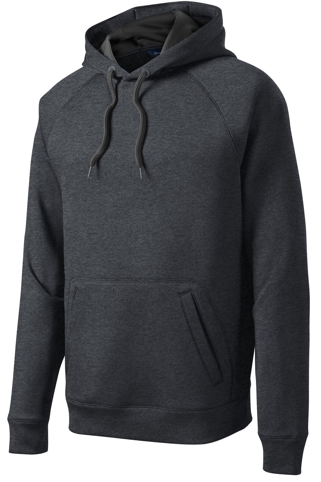 Sport-Tek ST250 Tek Tech Fleece Hooded Sweatshirt