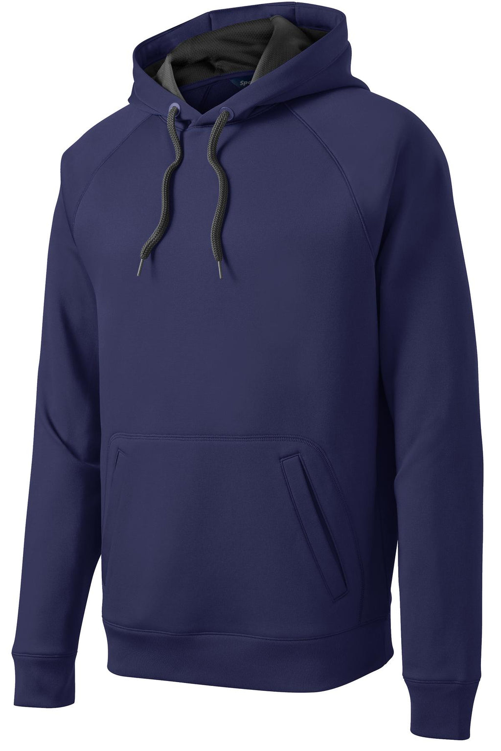 Sport-Tek ST250 Tek Tech Fleece Hooded Sweatshirt