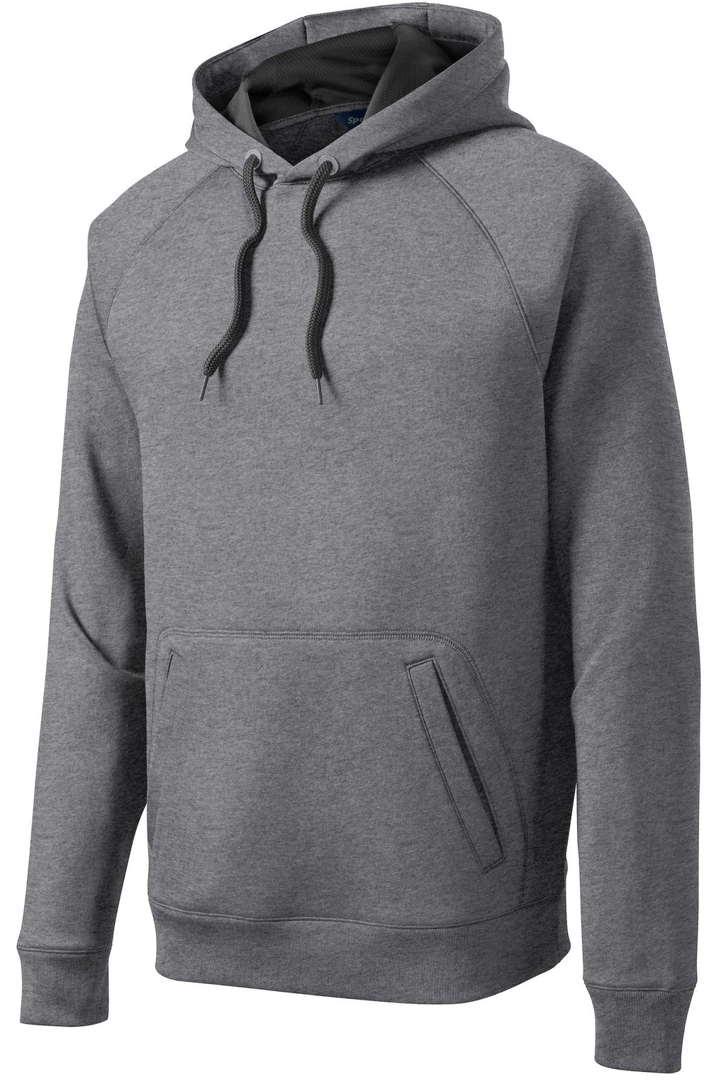 Sport-Tek ST250 Tek Tech Fleece Hooded Sweatshirt