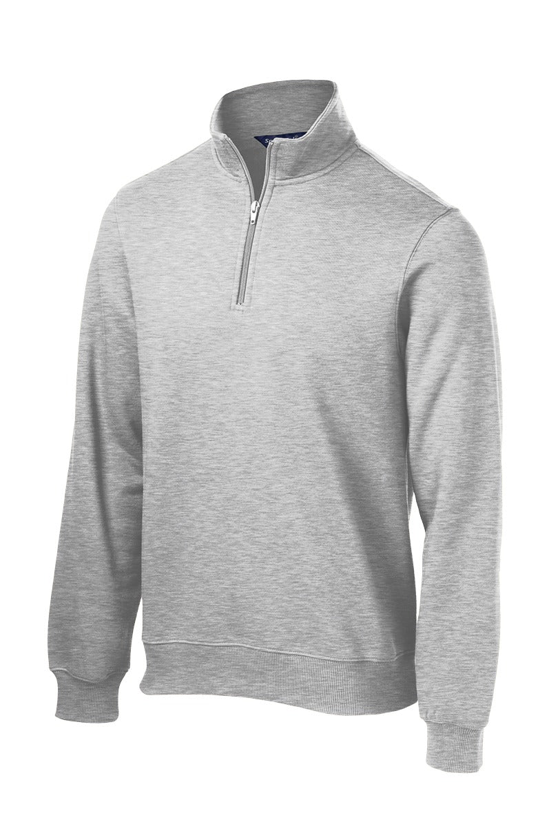 Sport-Tek ST253 Tek 1/4-Zip Sweatshirt