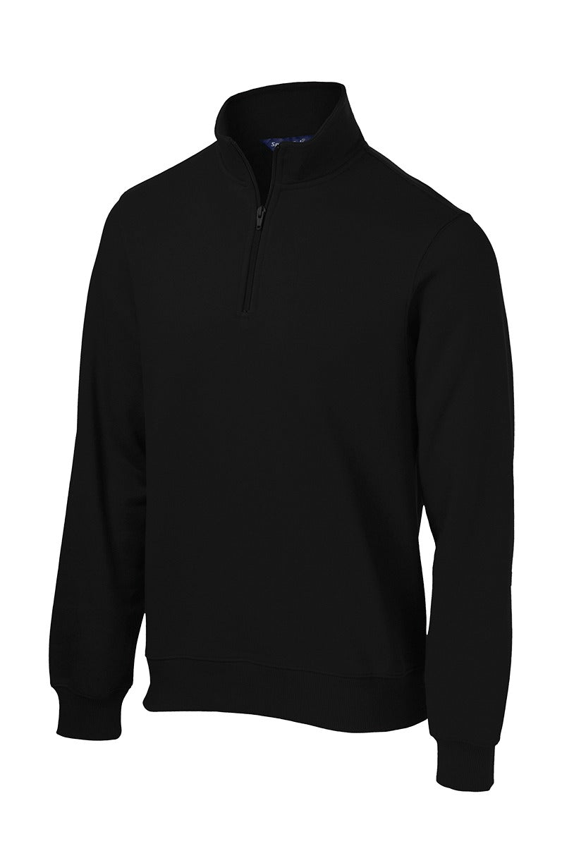 Sport-Tek ST253 Tek 1/4-Zip Sweatshirt