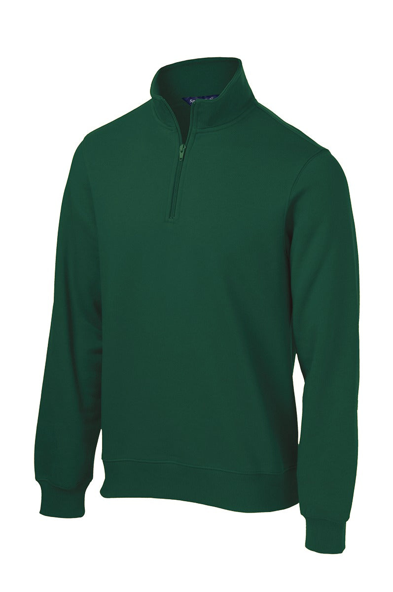 Sport-Tek ST253 Tek 1/4-Zip Sweatshirt