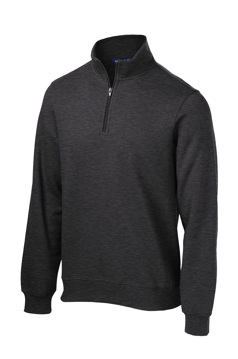 Sport-Tek ST253 Tek 1/4-Zip Sweatshirt