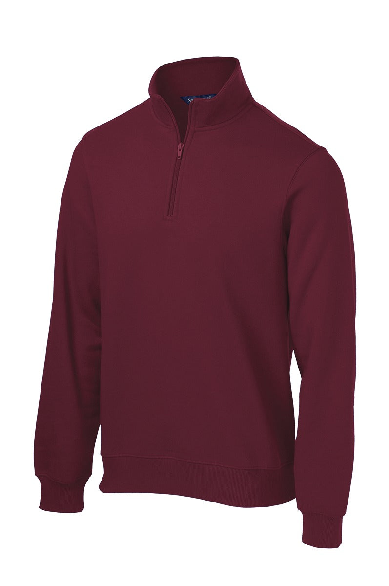 Sport-Tek ST253 Tek 1/4-Zip Sweatshirt
