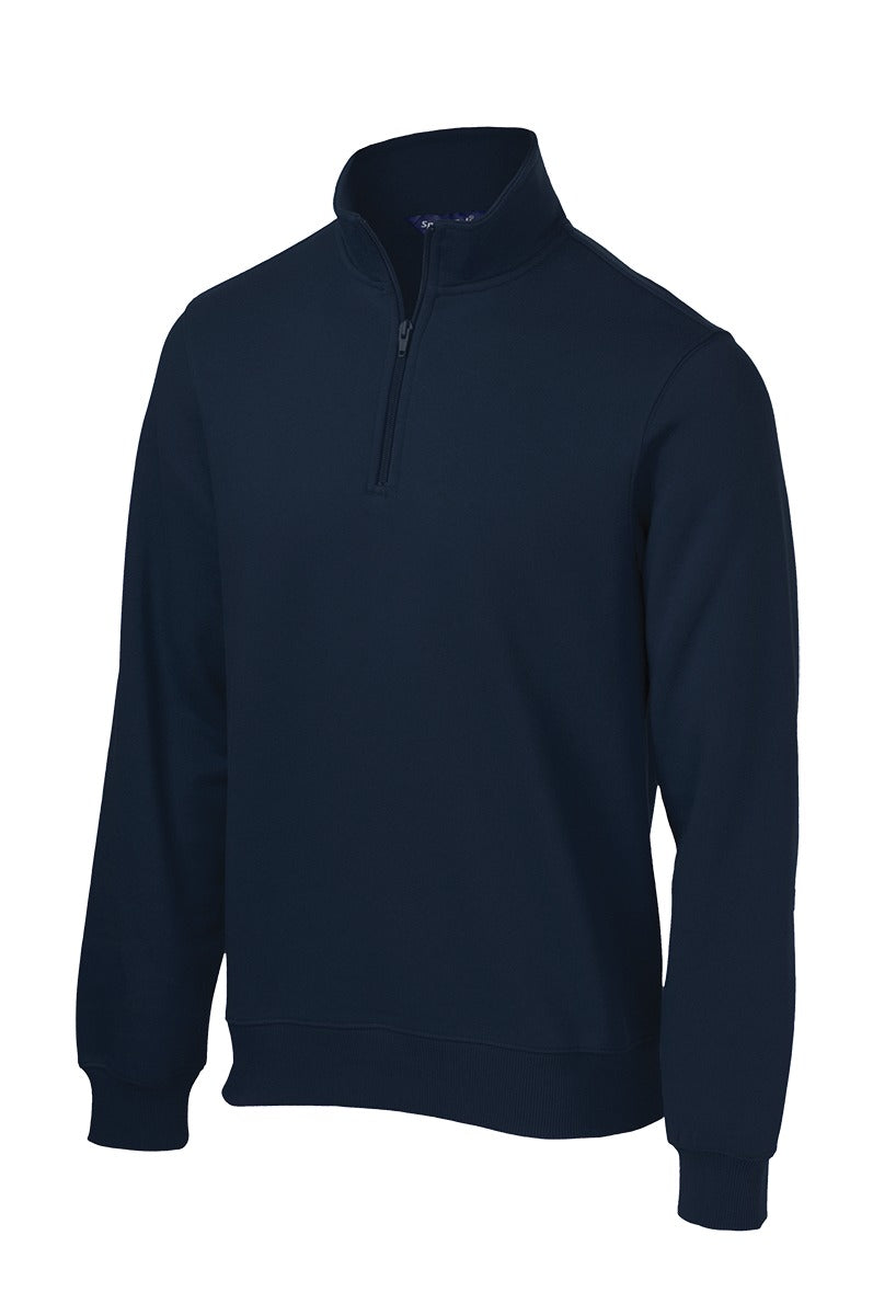 Sport-Tek ST253 Tek 1/4-Zip Sweatshirt
