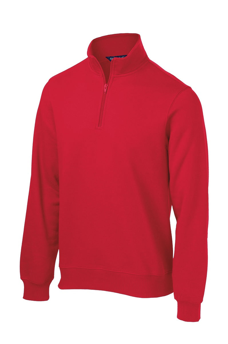Sport-Tek ST253 Tek 1/4-Zip Sweatshirt