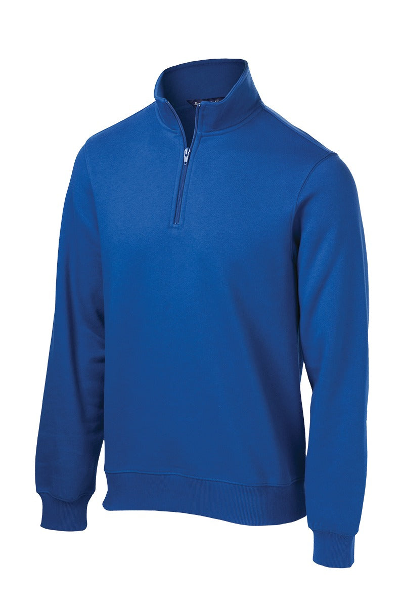 Sport-Tek ST253 Tek 1/4-Zip Sweatshirt