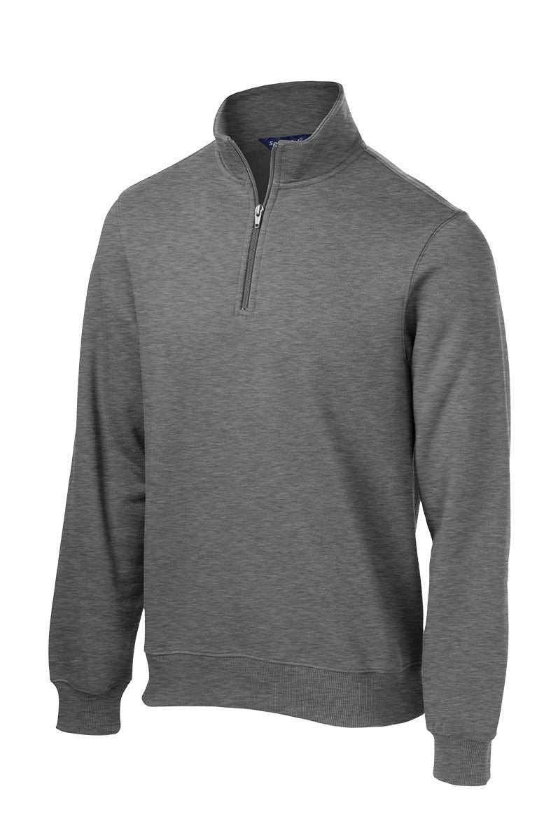 Sport-Tek ST253 Tek 1/4-Zip Sweatshirt