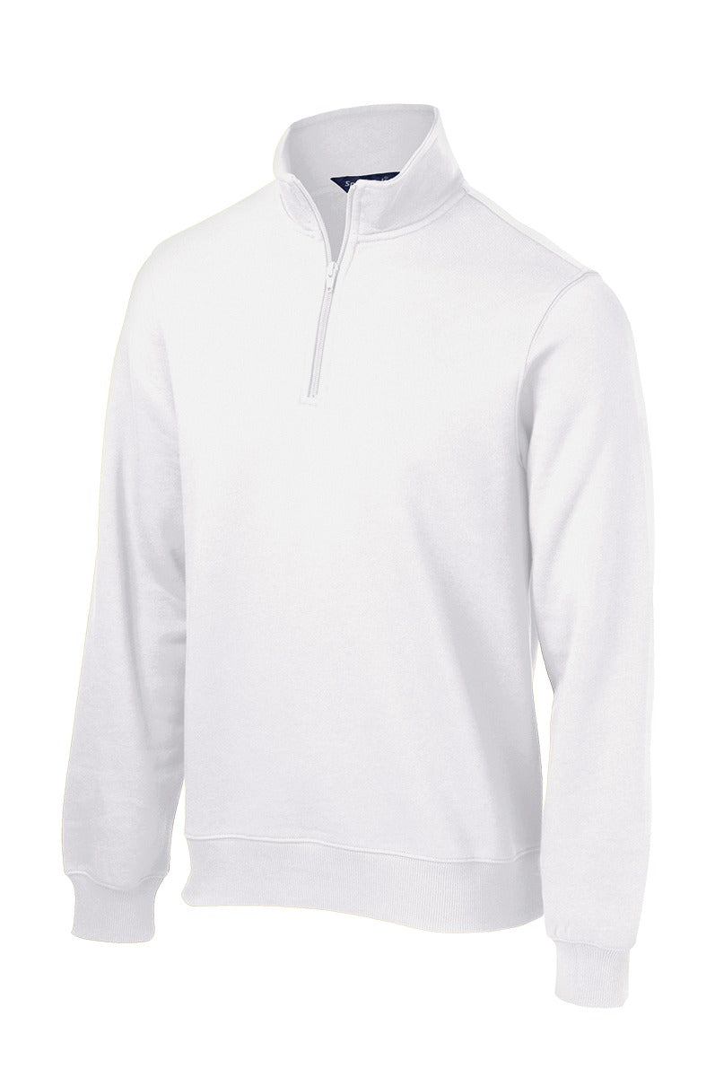 Sport-Tek ST253 Tek 1/4-Zip Sweatshirt