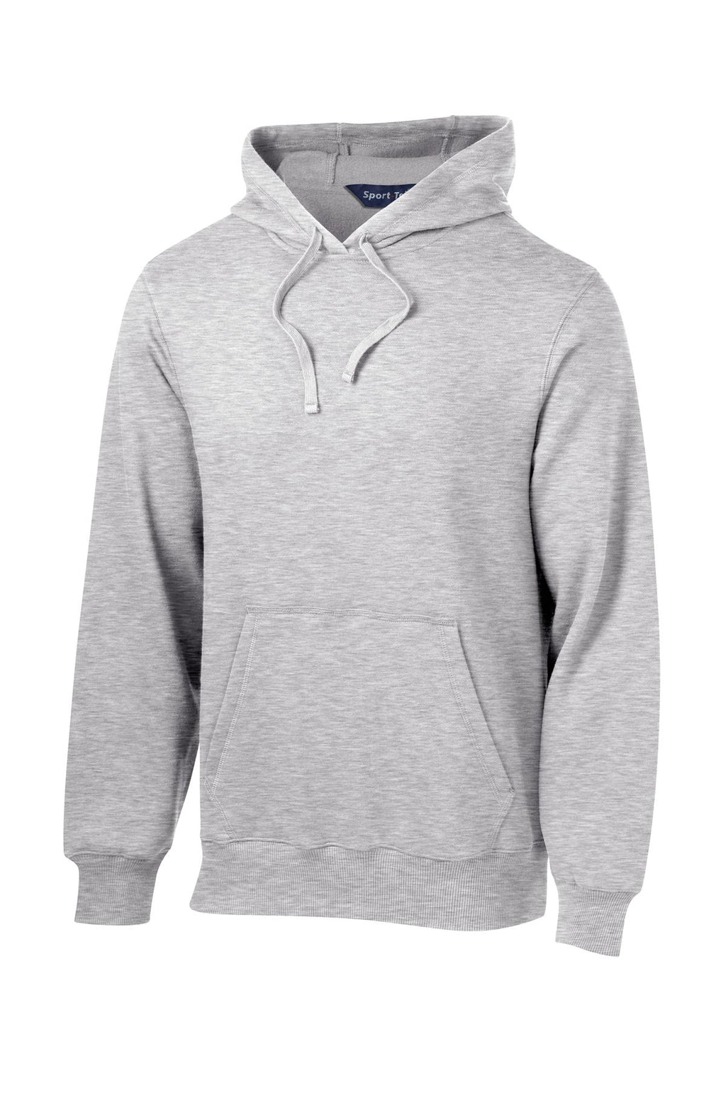 Sport-Tek TST254 Tek Tall Pullover Hooded Sweatshirt