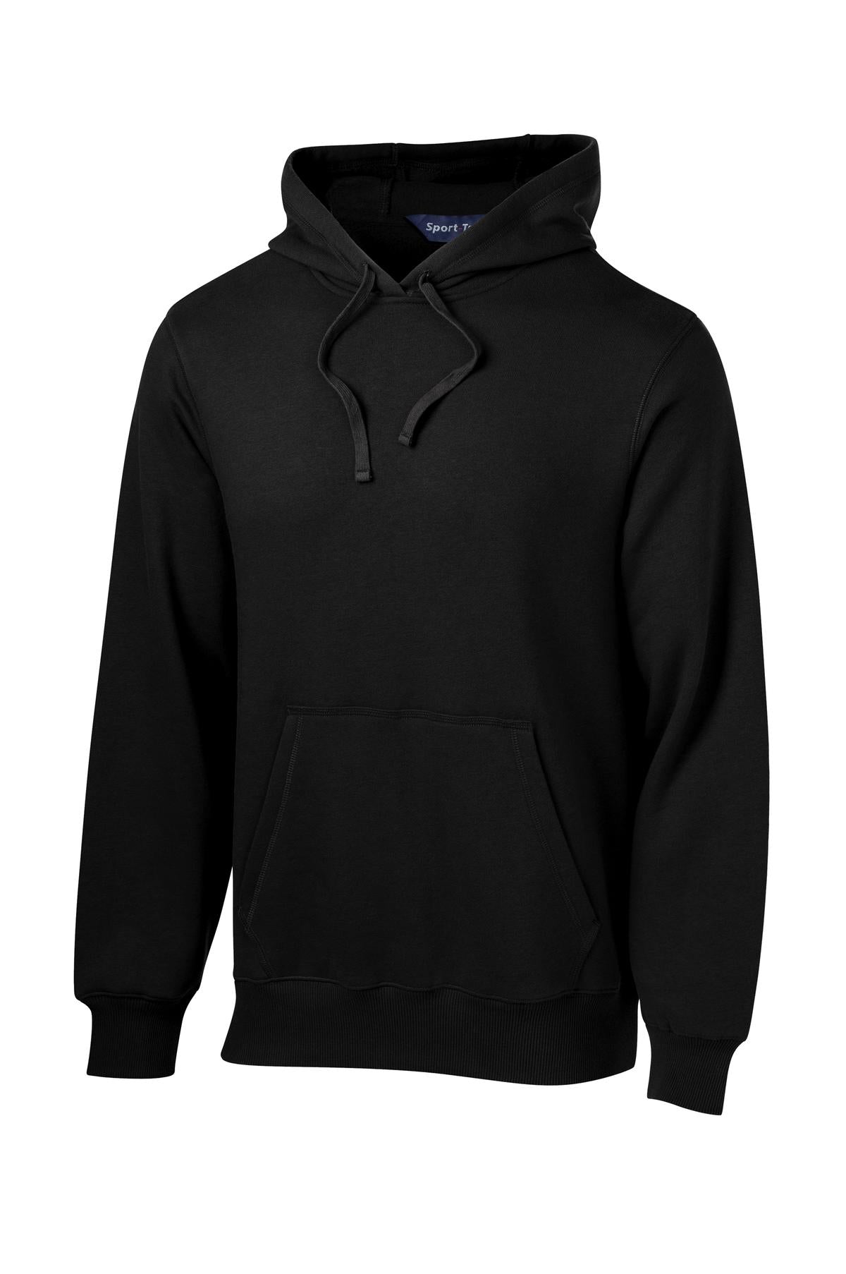 Sport-Tek TST254 Tek Tall Pullover Hooded Sweatshirt