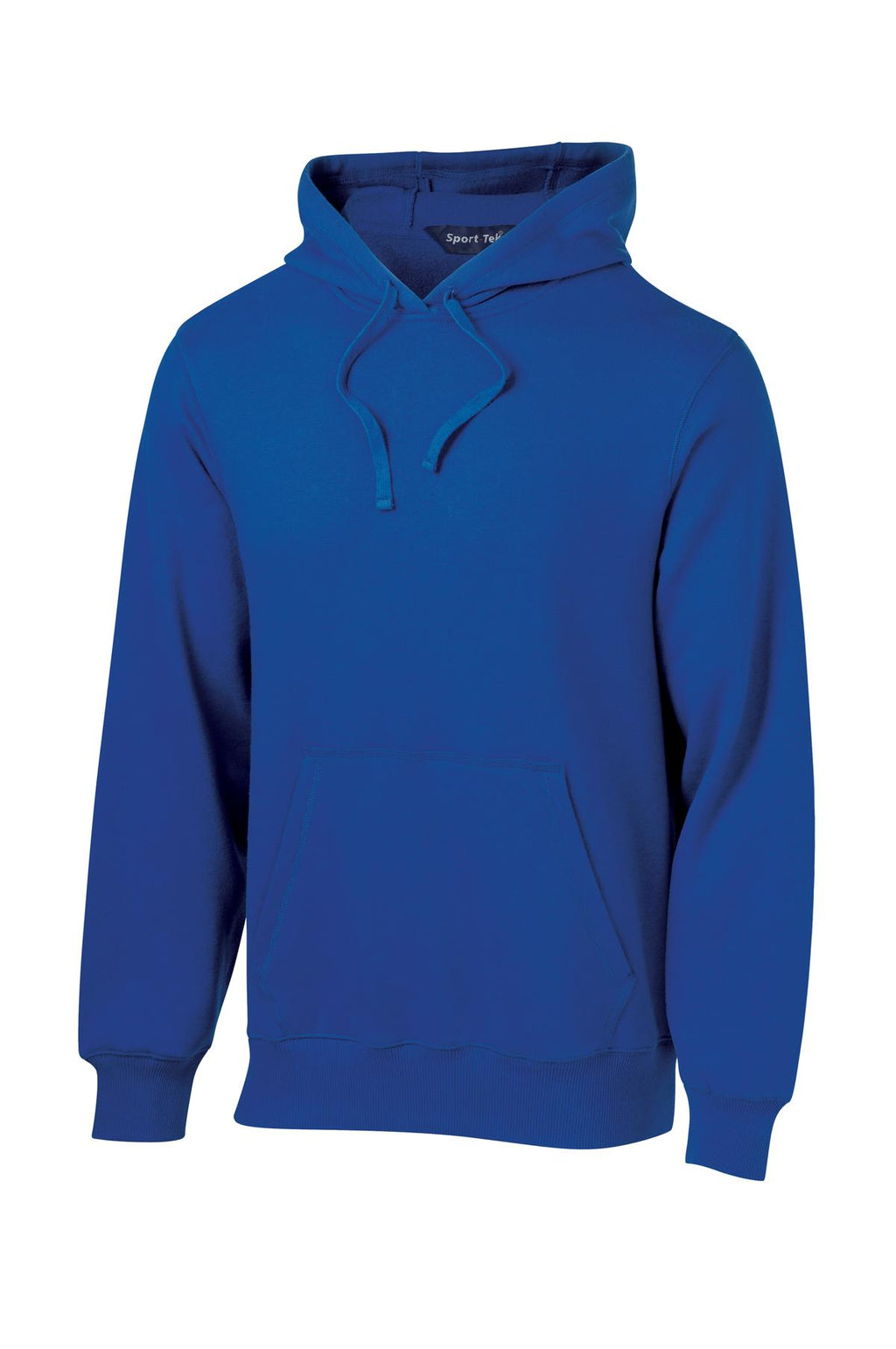 Sport-Tek TST254 Tek Tall Pullover Hooded Sweatshirt