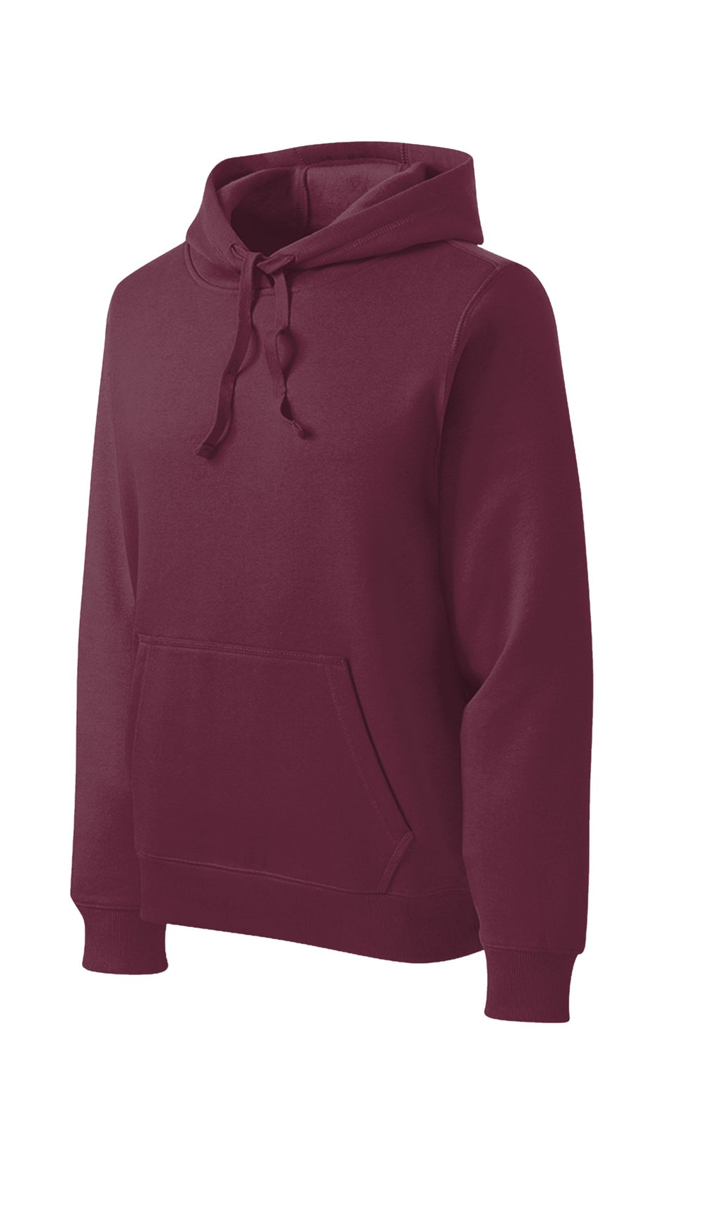 Sport-Tek ST254 Tek Pullover Hooded Sweatshirt