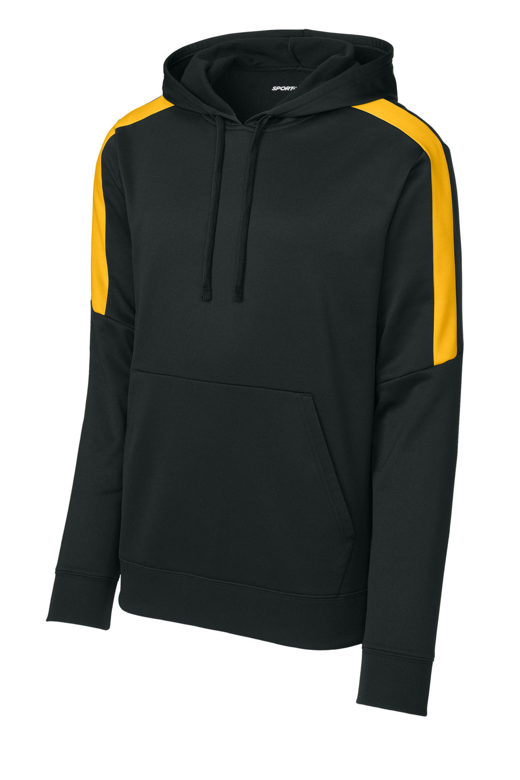Sport-Tek ST255 Tek Sport-Wick Fleece United Pullover Hoodie