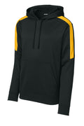 Sport-Tek ST255 Tek Sport-Wick Fleece United Pullover Hoodie