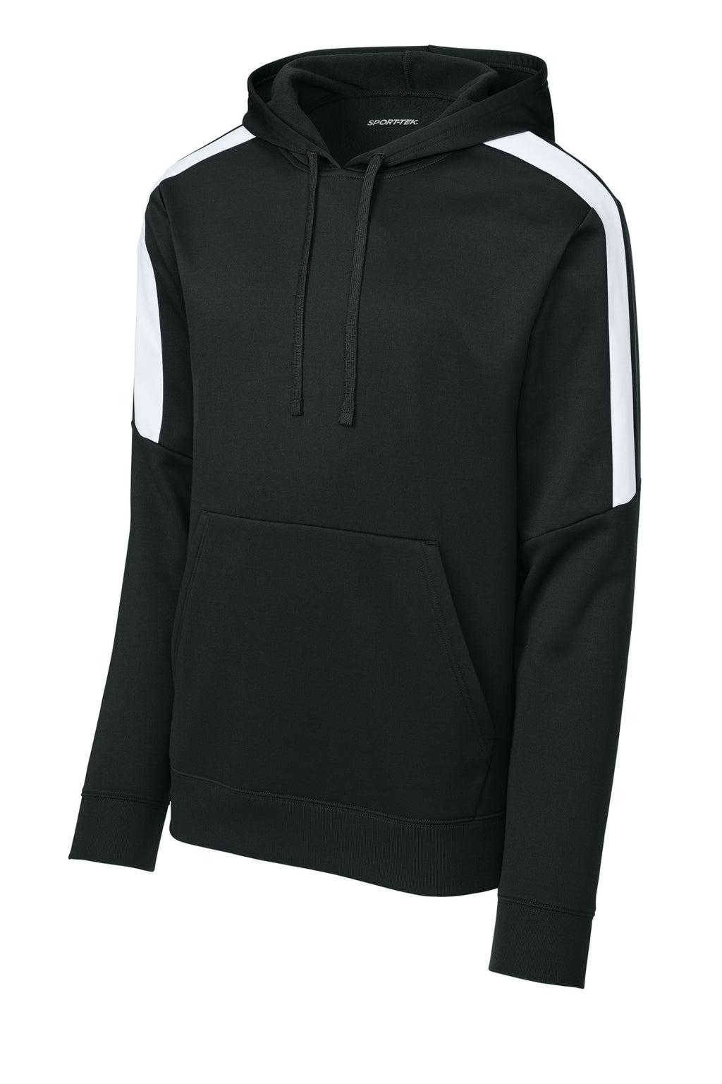 Sport-Tek ST255 Tek Sport-Wick Fleece United Pullover Hoodie