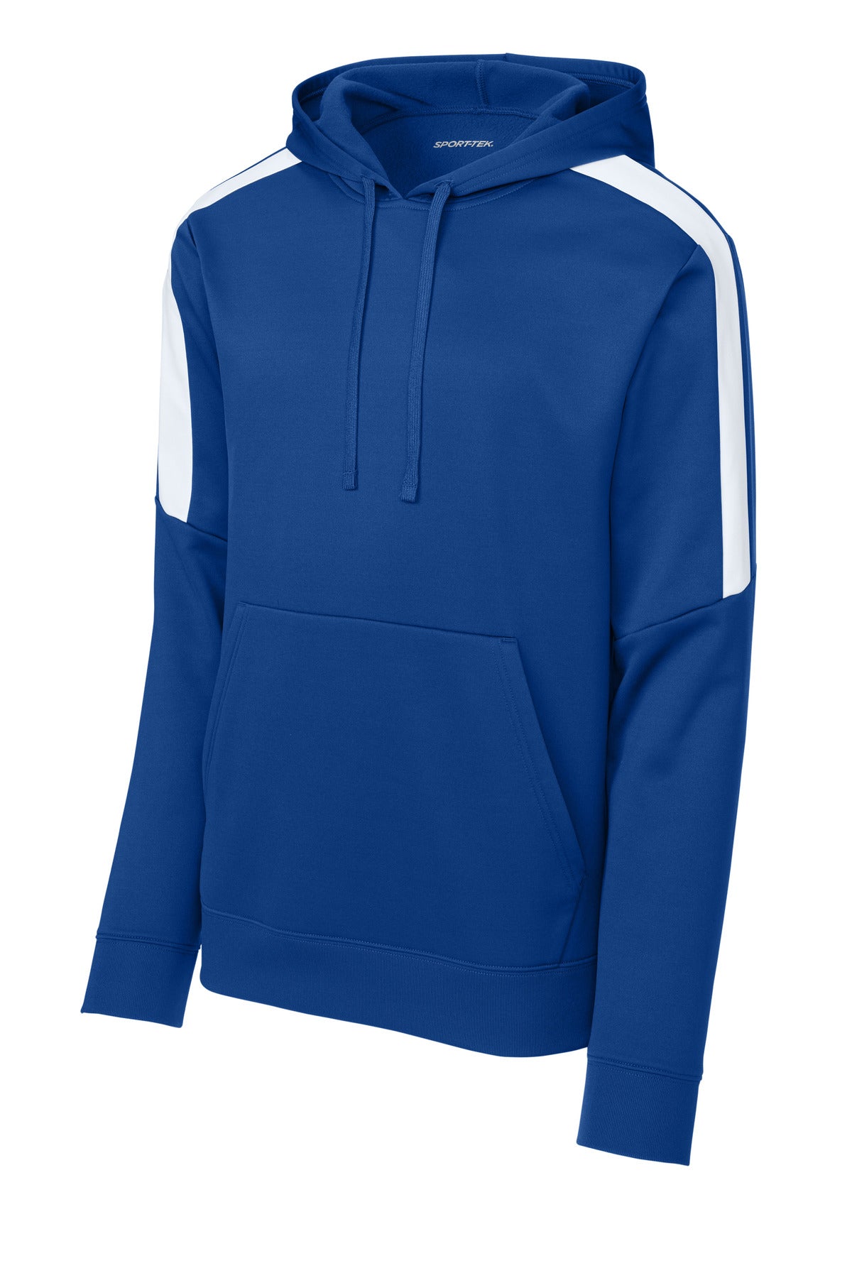 Sport-Tek ST255 Tek Sport-Wick Fleece United Pullover Hoodie