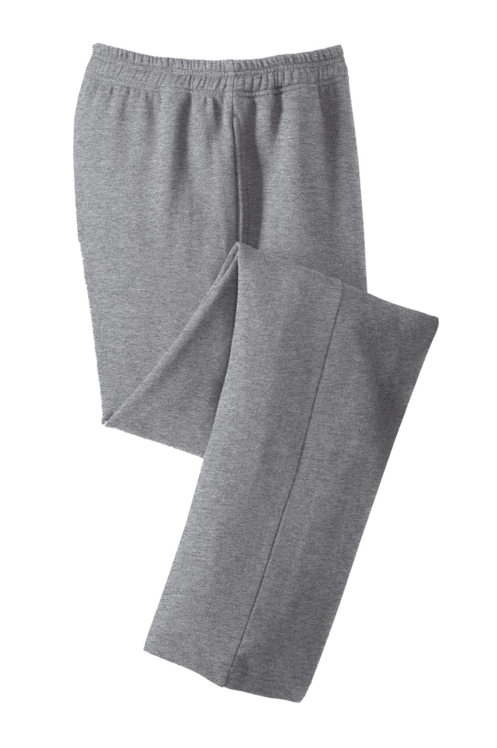 Sport-Tek ST257 Tek Open Bottom Sweatpant