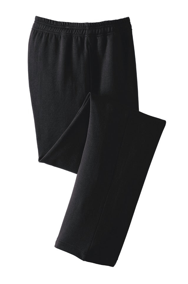 Sport-Tek ST257 Tek Open Bottom Sweatpant