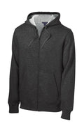 Sport-Tek ST258 Tek Full-Zip Hooded Sweatshirt