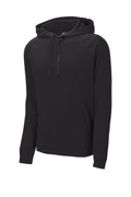 Sport-Tek ST272 Tek  Lightweight French Terry Pullover Hoodie