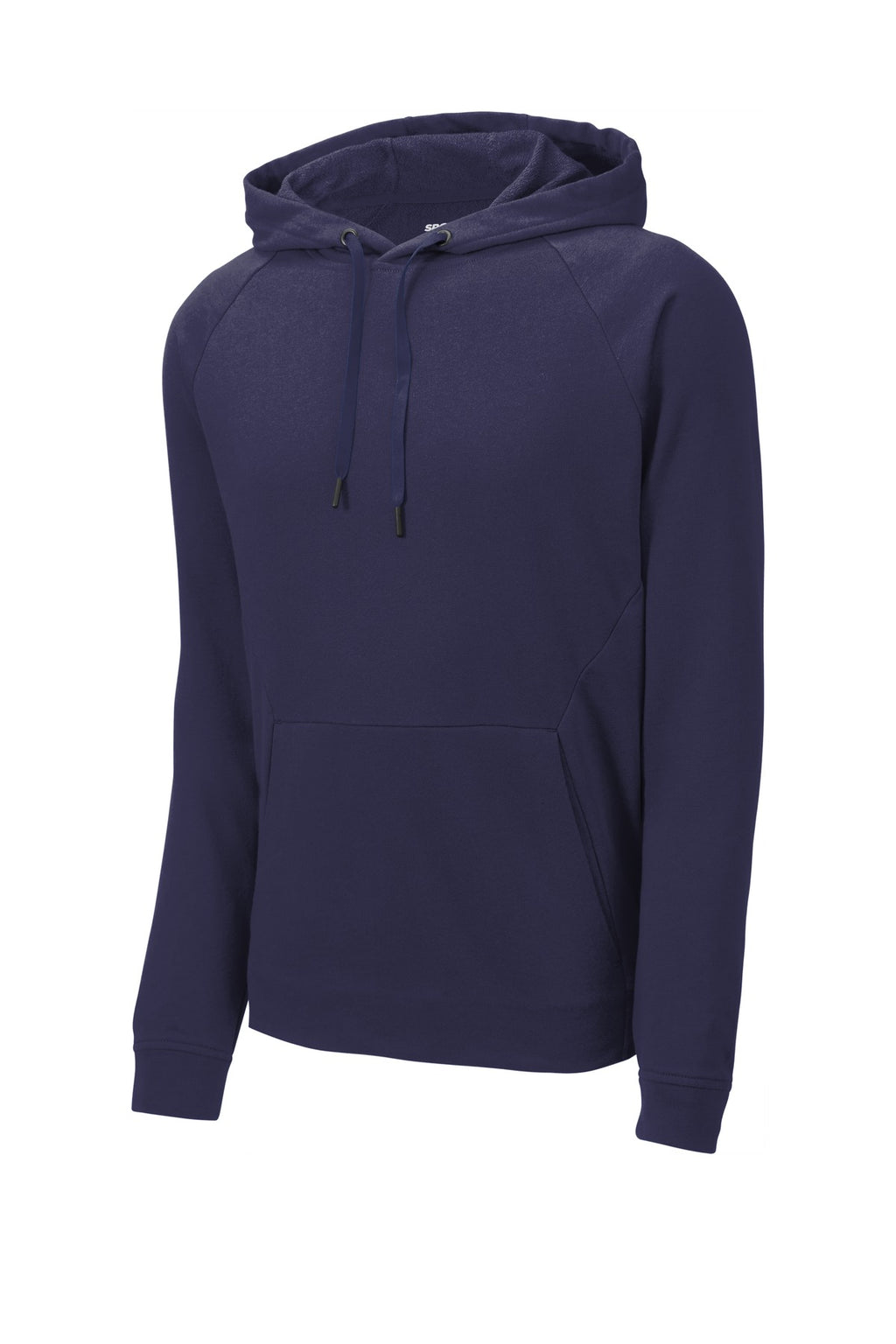 Sport-Tek ST272 Tek  Lightweight French Terry Pullover Hoodie