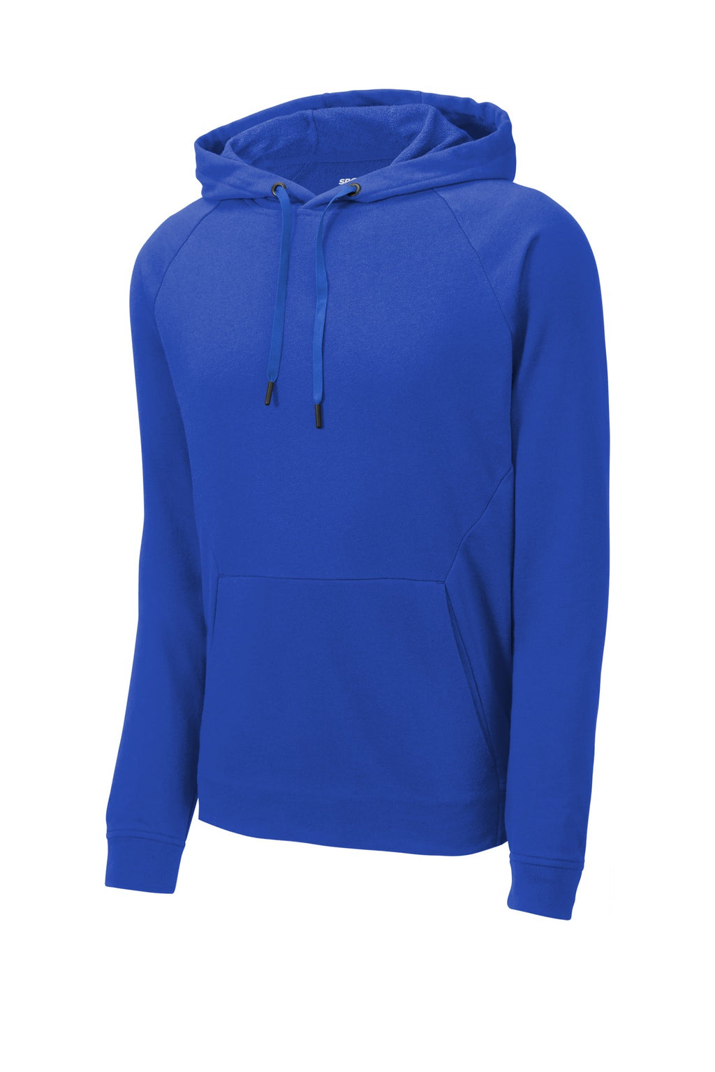 Sport-Tek ST272 Tek  Lightweight French Terry Pullover Hoodie