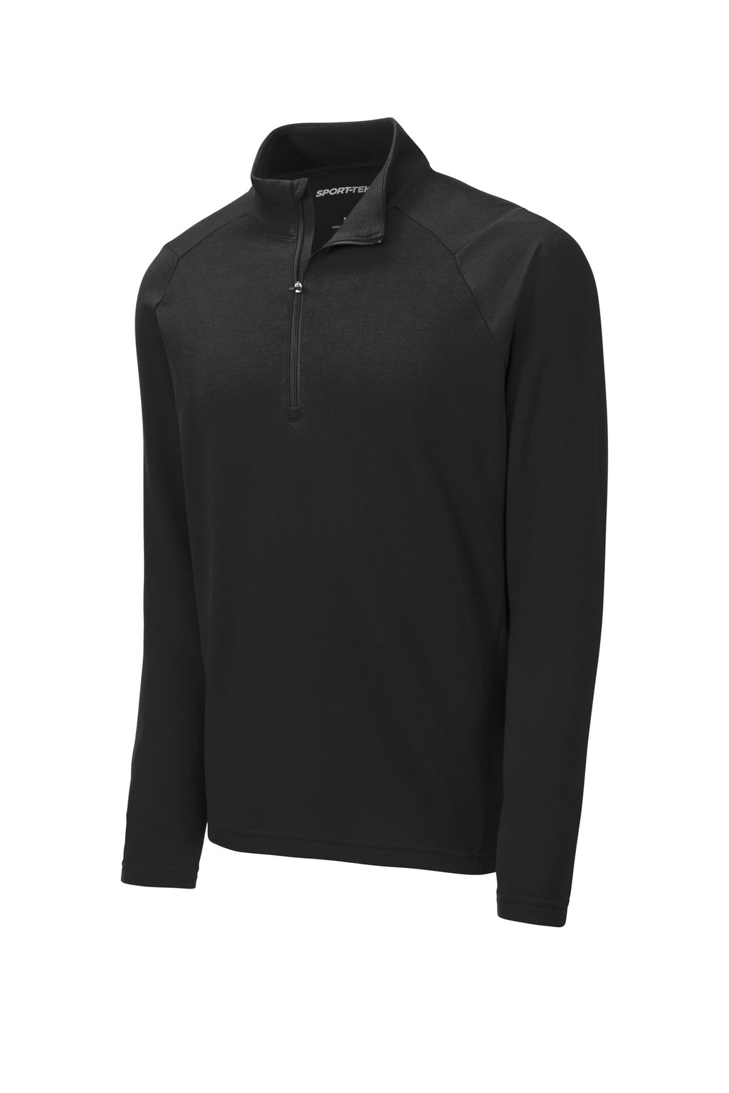 Sport-Tek ST273 Tek  Lightweight French Terry 1/4-Zip Pullover
