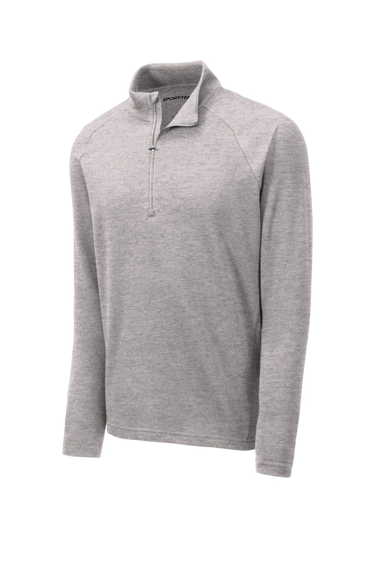 Sport-Tek ST273 Tek  Lightweight French Terry 1/4-Zip Pullover