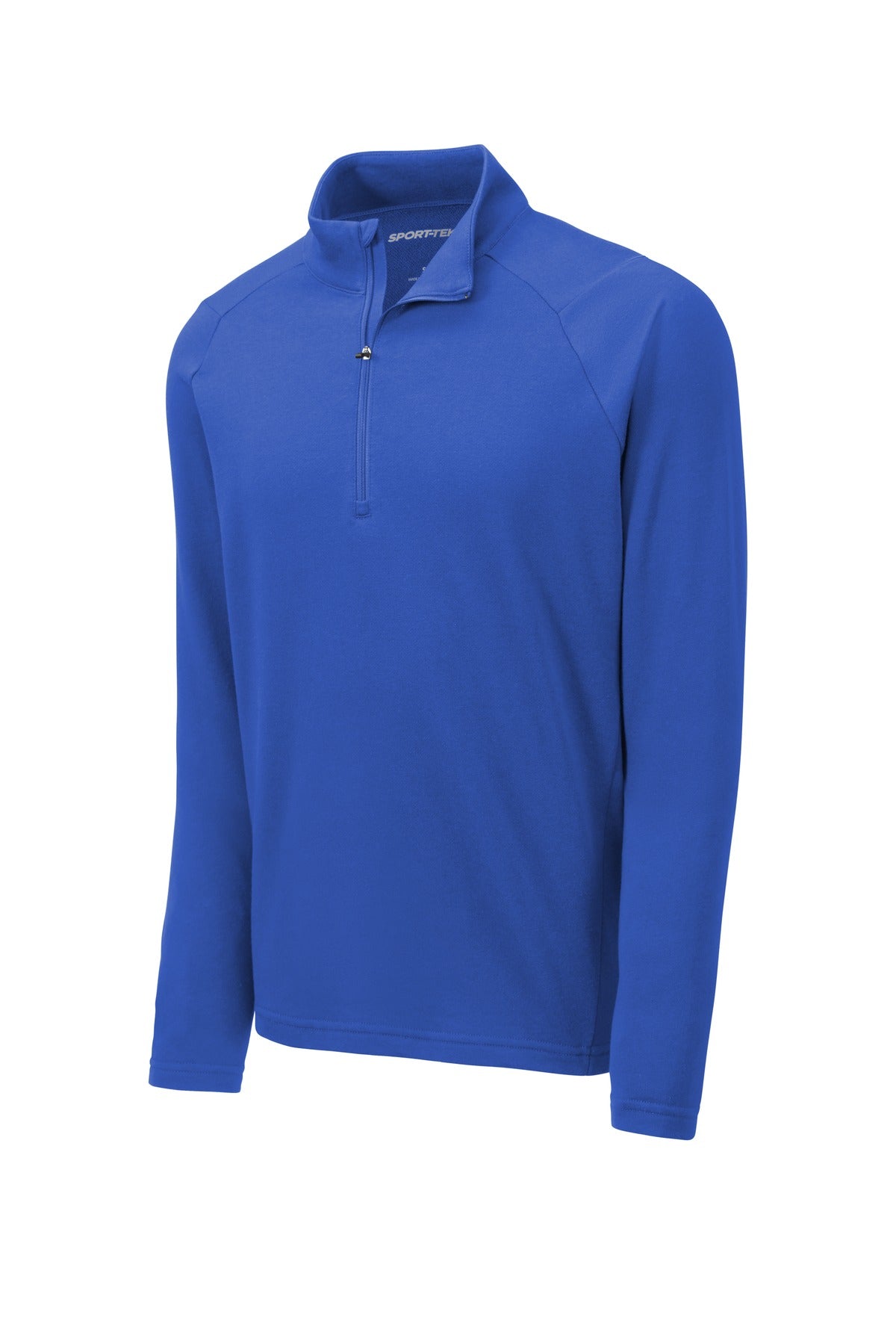 Sport-Tek ST273 Tek  Lightweight French Terry 1/4-Zip Pullover
