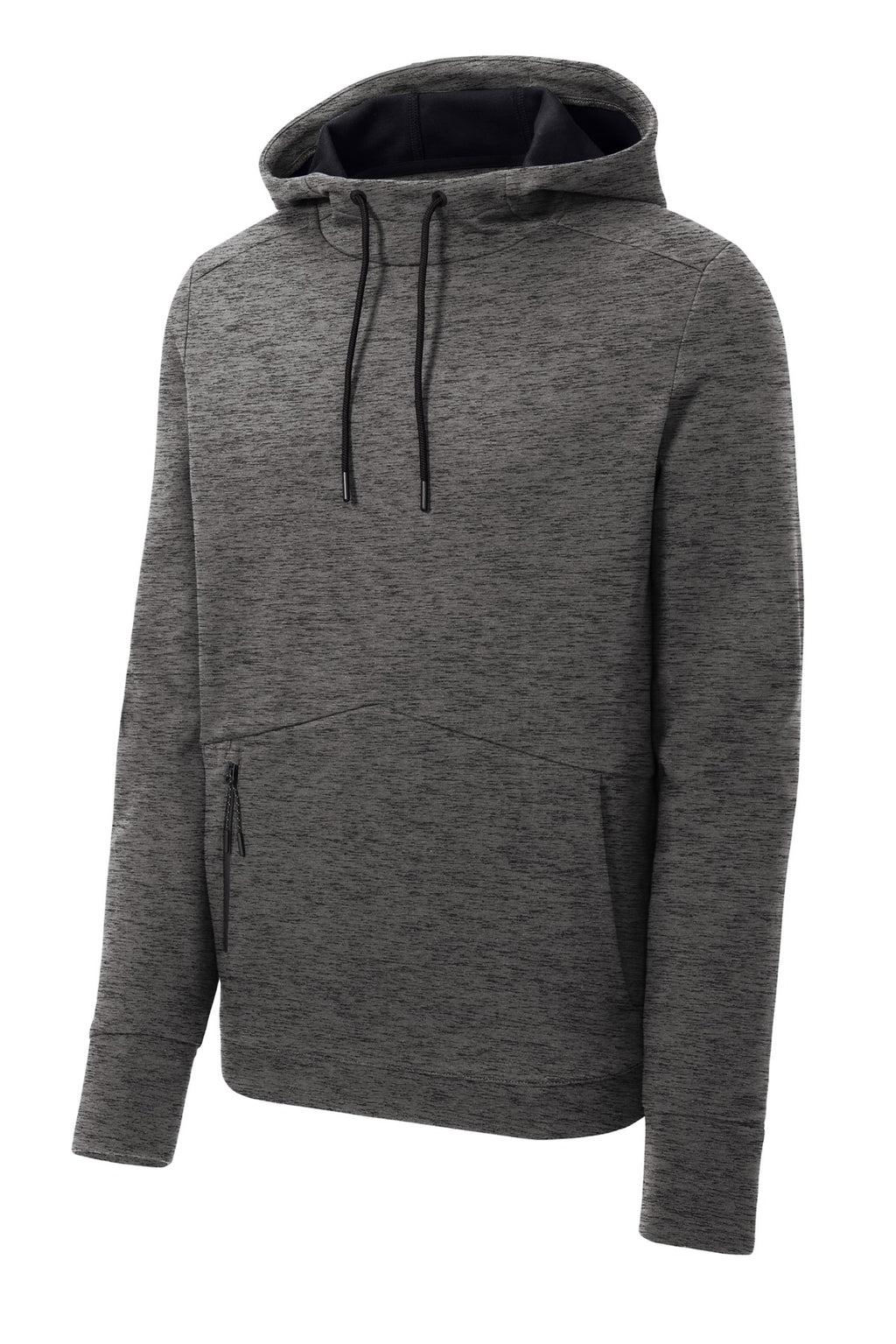 Sport-Tek ST280 Tek  Triumph Hooded Pullover