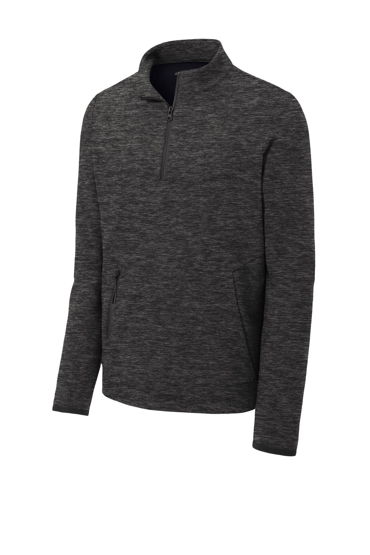 Sport-Tek ST281 Tek  Triumph 1/4-Zip Pullover