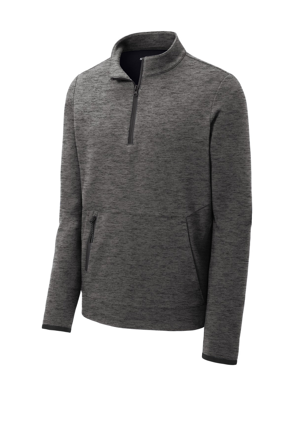 Sport-Tek ST281 Tek  Triumph 1/4-Zip Pullover