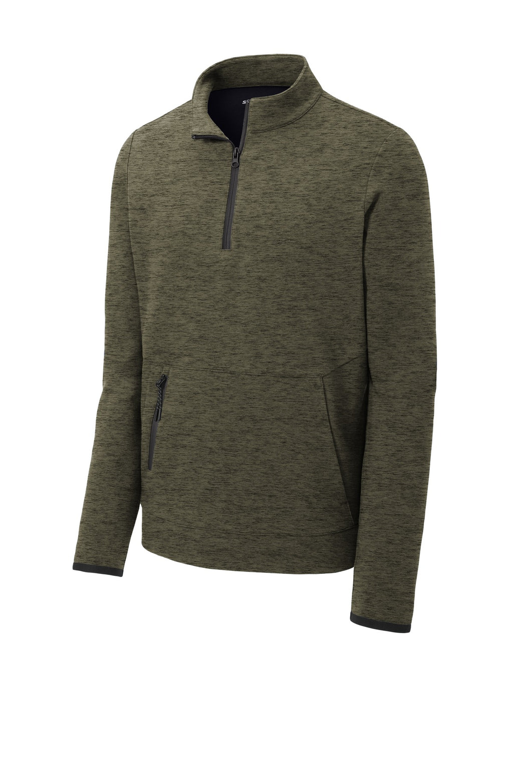 Sport-Tek ST281 Tek  Triumph 1/4-Zip Pullover