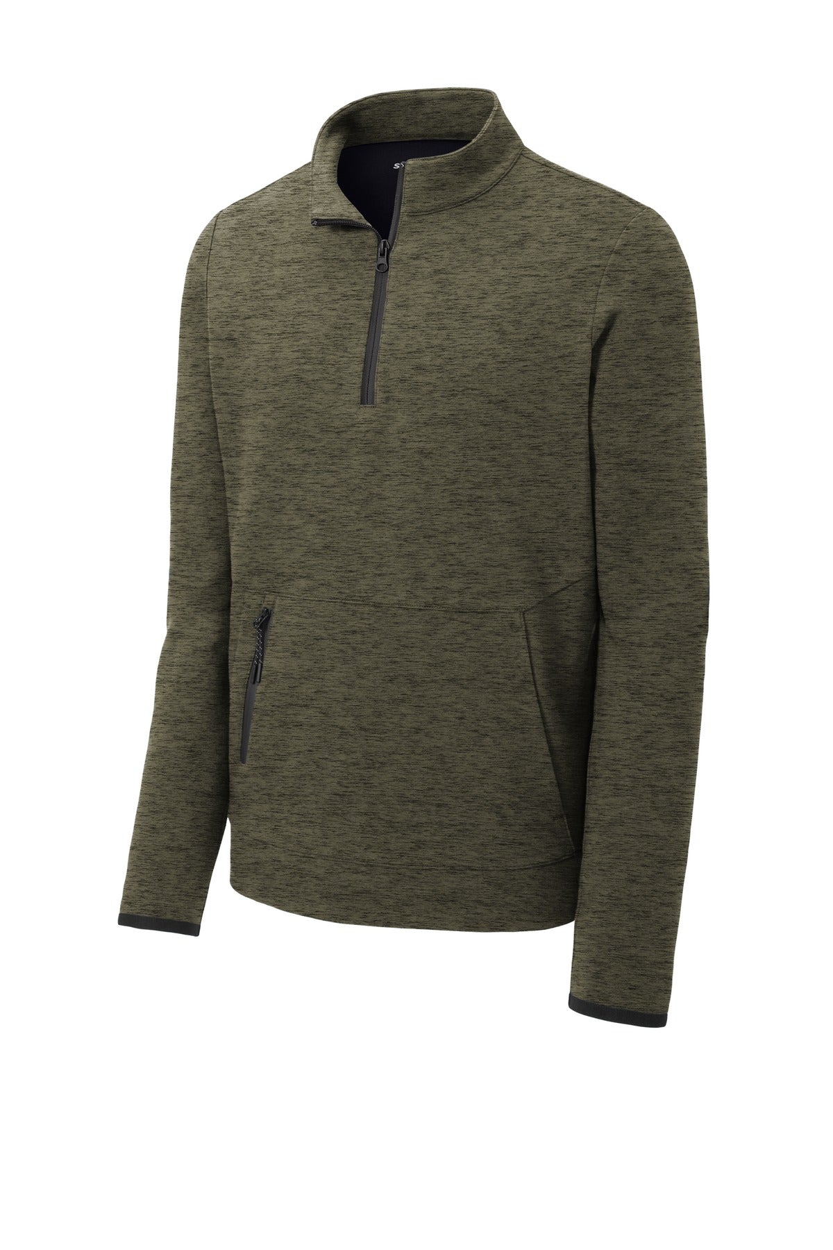 Sport-Tek ST281 Tek  Triumph 1/4-Zip Pullover